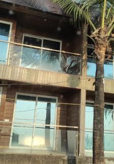 Harnai Apartment | Dhayra's Seascape Apt @Dapoli