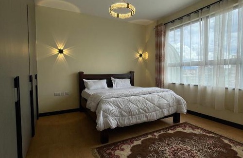 Kilimani House | DHG Homes - Hotel Apartment