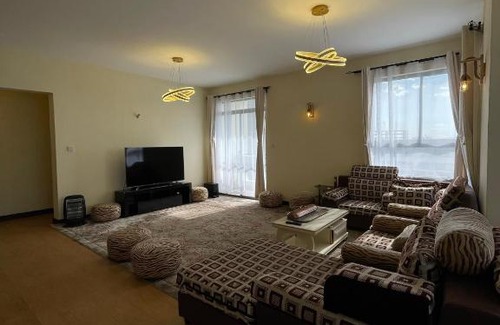Kilimani House | DHG Homes - Hotel Apartment