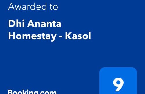 Kasol House | Dhi Ananta Homestay - Pure Veg