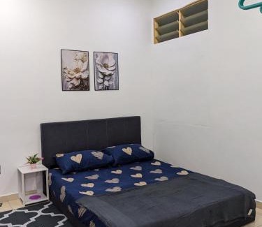 Gurun House | DHIA Homestay Gurun