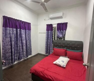 Machang House | DHIA HOMESTAY