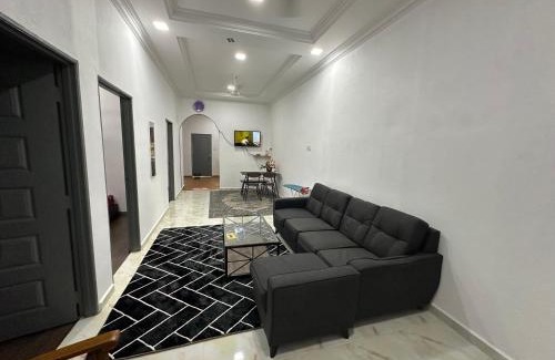 Machang House | DHIA HOMESTAY