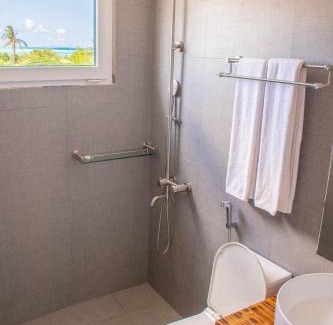 Dhiffushi House | Dhiffushi Inn