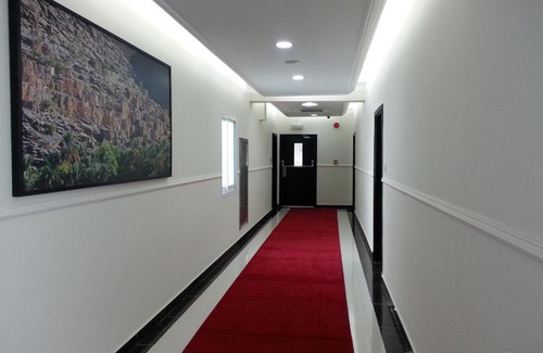Seeb Apartment | Dhilal Hotel Apartments