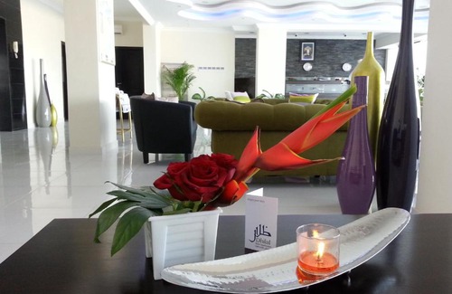 Seeb Apartment | Dhilal Hotel Apartments