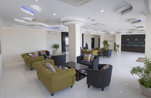 Seeb Apartment | Dhilal Hotel Apartments