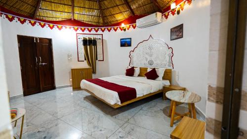 Gujarat House | Dholavira Homestay