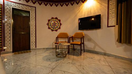 Gujarat House | Dholavira Homestay