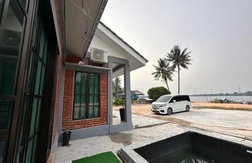 Sitiawan House | Dhuha Guest House