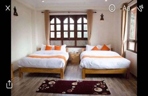 Dhulikhel Hotel | Dhulikhel Boutique Hotel