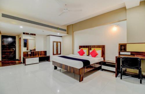 Vasai Resort | Dhuri Resort