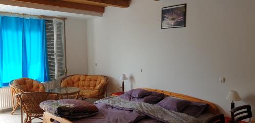 Zalakaros Apartment | Dió Apartman