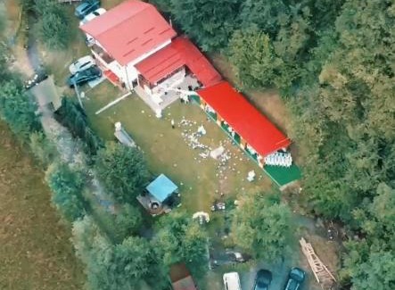Banita Ski Chalet | Di &D House #rai