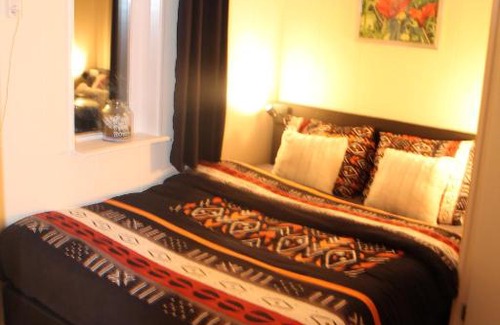 Avenhorn Ski Chalet | Di'Mami House