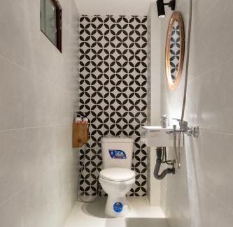Hai Ba Trung Apartment | di mat tieu oi knnn