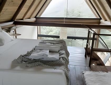 Brumadinho Ski Chalet | Di Vino Chalé Blanc - Serra da Moeda