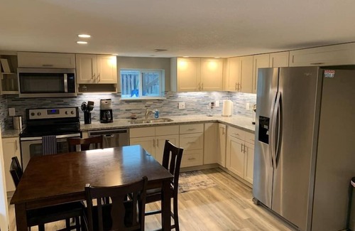 Dupont House | DIA HideAway -2BR, 15 min from DIA DT, Anschutz MD