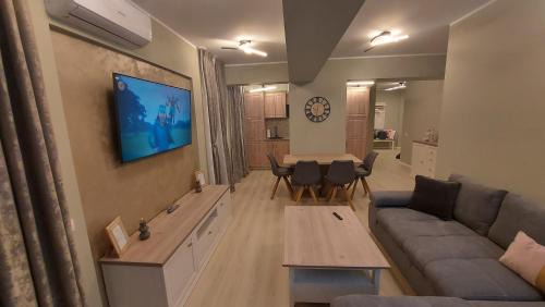 Mamaia-Sat Apartment | DiaCos