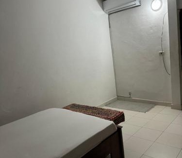 Grand Dakar Apartment | Diadia Apartment 2