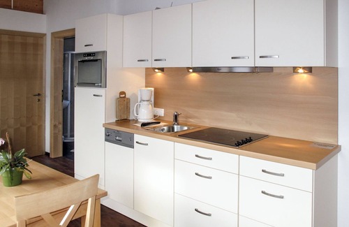 Soelden Apartment | Diamant by Interhome