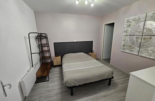 Pierres Apartment | Diamant House