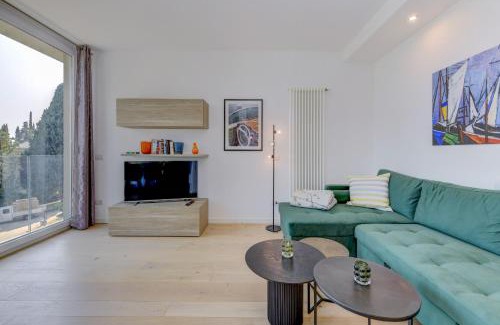 Gardone Riviera Apartment | Diamante by Garda FeWo