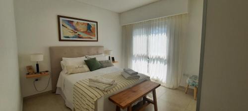 Junin Apartment | DIAMANTE DESIGN