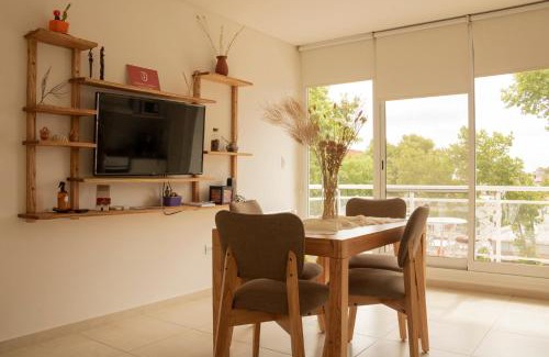 Junin Apartment | DIAMANTE DESIGN