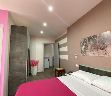 Pellaro Apartment | Diamante