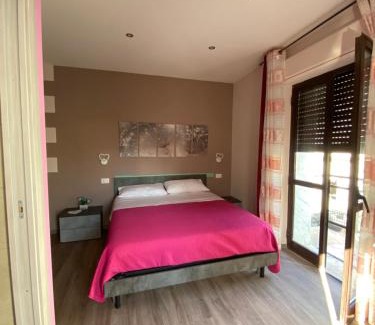 Pellaro Apartment | Diamante