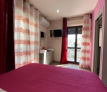 Pellaro Apartment | Diamante