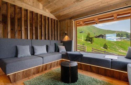Obereggen Ski Chalet | Diamantidi Lodge Stay Cooper