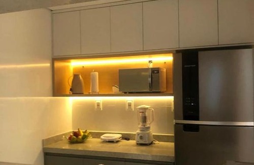Santo Agostinho Apartment | Diamond é o seu lugar !