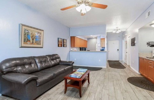 Solivita Apartment | Diamond - Alhambra at Poinciana Studio