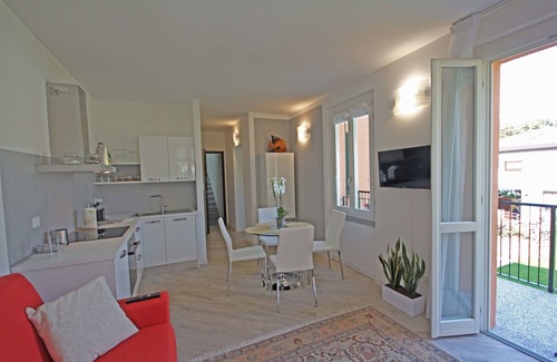 Bellagio Apartment | Diamond Apartments