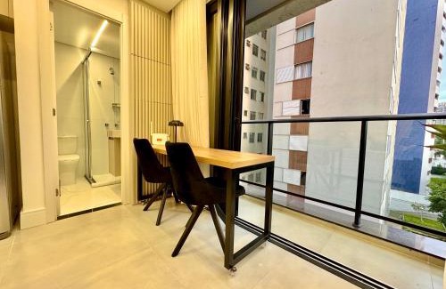 Agua Verde Apartment | Diamond Batel - Apartamentos by UROOMS