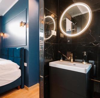 Pruszcz Gdanski Hotel | Diamond Boutique Hotel