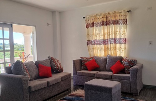 Mt. Pleasant Apartment | Diamond Cut Villa & Suites