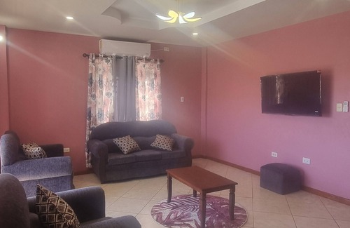 Mt. Pleasant Apartment | Diamond Cut Villa & Suites