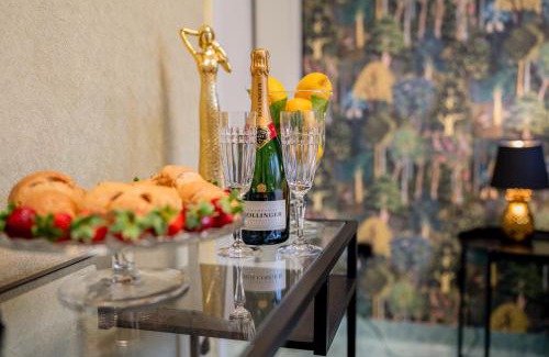 Ptuj Apartment | Diamond dream