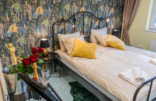 Ptuj Apartment | Diamond dream