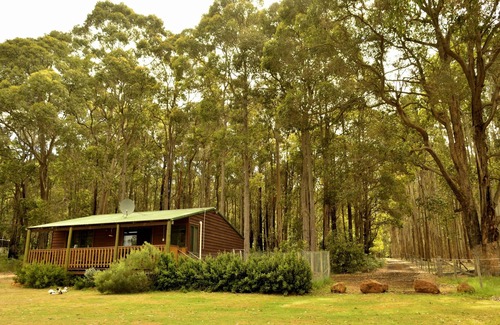 Middlesex Cottage | Diamond Forest Farm Stay, Pet Friendly cottages