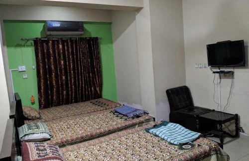 Punjab House | Diamond Guest House Chakwal