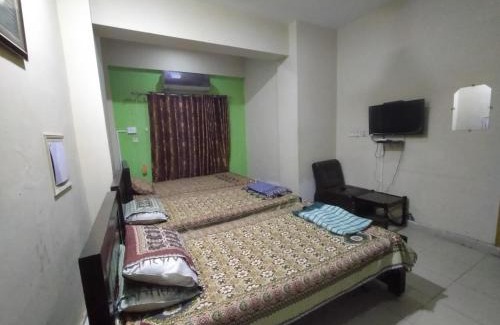 Punjab House | Diamond Guest House Chakwal