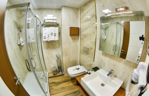 Amasra Hotel | Diamond Hotel