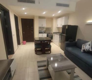 Sakkala Apartment | Diamond Lily Aldau heights Hurghada rent one bedroom apartment