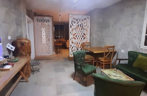 Haifa Apartment | Diamond Luxury Apartment - Haifa 2