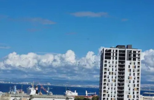 Haifa Apartment | Diamond Luxury Apartment - Haifa 2
