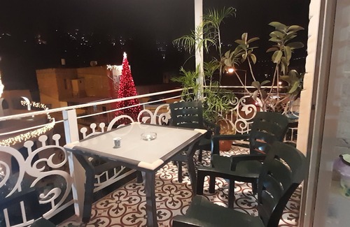 Haifa Apartment | Diamond Luxury Apartment - Haifa 2